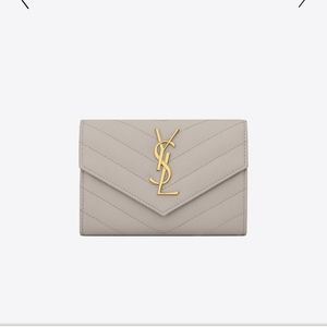 YSL Wallet